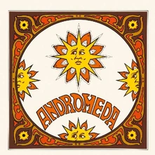 Andromeda, Vinyl ANDROMEDA