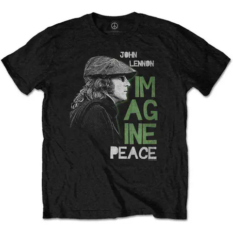 Imagine Peace