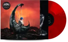 Vinyl Weedkiller (ECO-Mix Recycled Red Tint Vinyl)