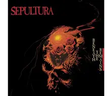 Sepultura, Vinyl BENEATH THE REMAINS