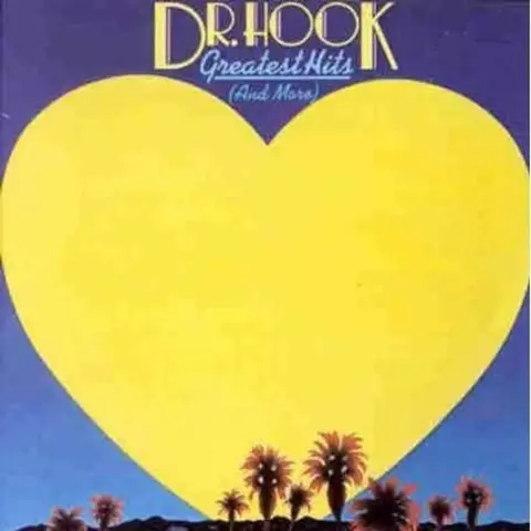 Dr. Hook – CD BEST OF(AND MORE)