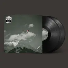 Bardo Pond, Vinyl MELT AWAY