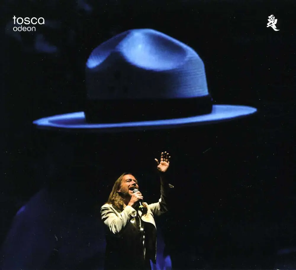 TOSCA - ODEON