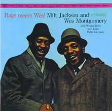 CD And Wes Montgomery - Bags Meets Wes!