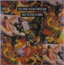 Vinyl ORO INCENSO & BIRRA - 30TH ANNIVERSARY EDITION