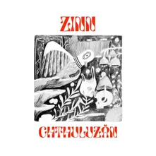 Vinyl CHTHULUZAN