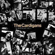 The Cardigans, Vinyl The Rest of the Best Vol. 1