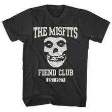 Fiend Club thumbnail