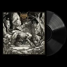 THRON, Vinyl Vurias