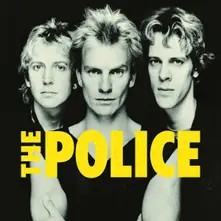 THE POLICE thumbnail