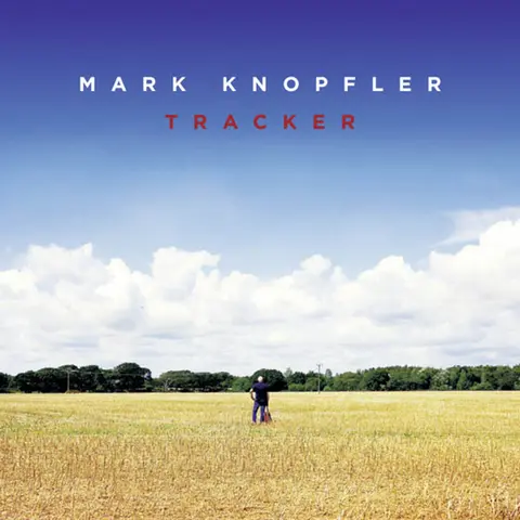 Tracker