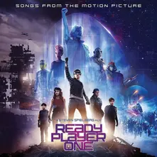 READY PLAYER ONE:SONGS thumbnail
