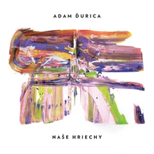Adam Ďurica, CD Naše hriechy