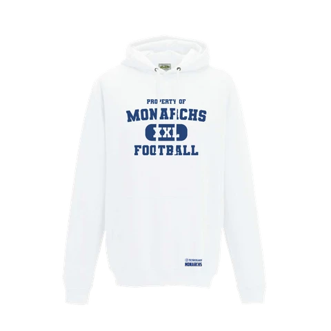 Property of Monarchs