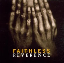 FAITHLESS, Vinyl REVERENCE
