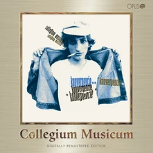 Collegium Musicum, CD Konvergencie (Remastered)
