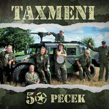 TAXMENI, CD 50 PECEK