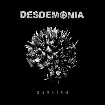 CD Desdemonia - Anguish