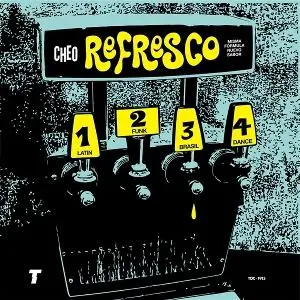 REFRESCO (Vinyl)