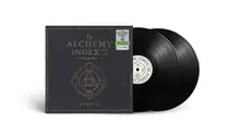 Thrice – THE ALCHEMY INDEX VOLS. I & II: FIRE & WATER (Vinyl)