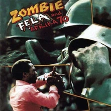Fela Kuti, Vinyl ZOMBIE