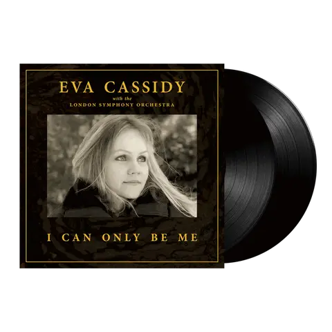 I CAN ONLY BE ME (DELUXE)