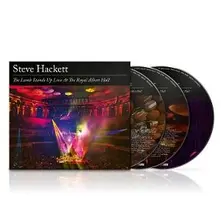 The Lamb Stands Up Live At The Royal Albert Hall thumbnail