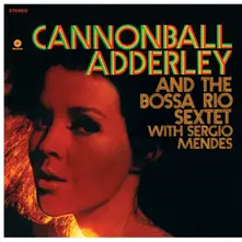 Vinyl AND THE BOSSA RIO SEXTET