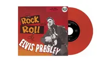Vinyl 7-EL ROCK AND ROLL DE ELVIS PRESLEY (SPAIN)