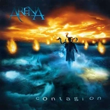 CD CONTAGION