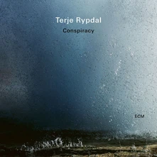 Terje Rypdal, Vinyl RYPDAL, TERJE - CONSPIRACY