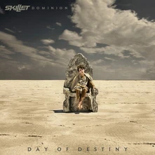 CD DOMINION: DAY OF DESTINY