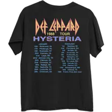 Hysteria '88 thumbnail