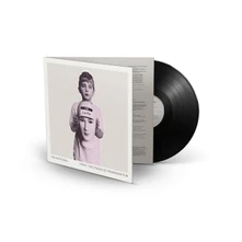 National, Vinyl FIRST TWO PAGES OF FRANKENSTEIN