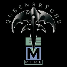 Queensrÿche, CD EMPIRE