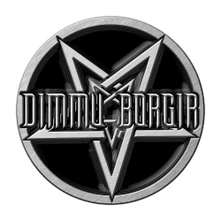 Dimmu Borgir, Odznak Pentagram