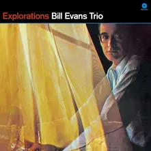 Vinyl EXPLORATIONS
