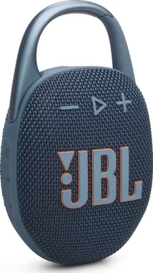 JBL Clip 5 Blue thumbnail