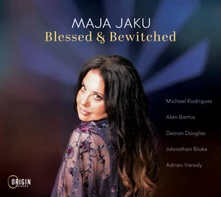 CD BLESSED & BEWITCHED