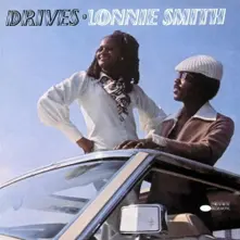 Dr. Lonnie Smith, Vinyl DRIVES
