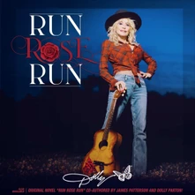 CD RUN ROSE RUN