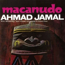 Ahmad Jamal, CD MACANUDO