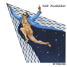 Vinyl AH - FLASHER