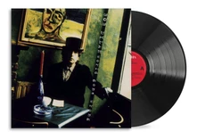 Vinyl World Gone Wrong