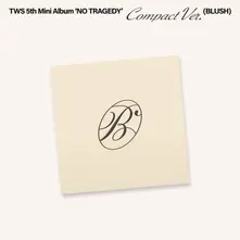 TWS 5TH MINI ALBUM 'NO thumbnail