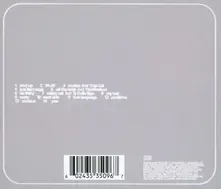 Ariana Grande – POSITIONS (CD)