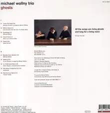 WOLLNY, MICHAEL -TRIO- - GHOSTS thumbnail