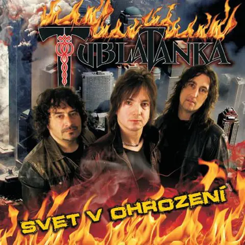Svet V Ohrození (15th Anniversary Edition)
