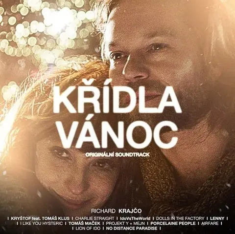 Křídla Vánoc