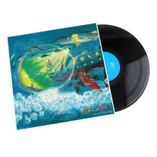 OST, Vinyl PONYO ON THE CLIFF BY THE SEA